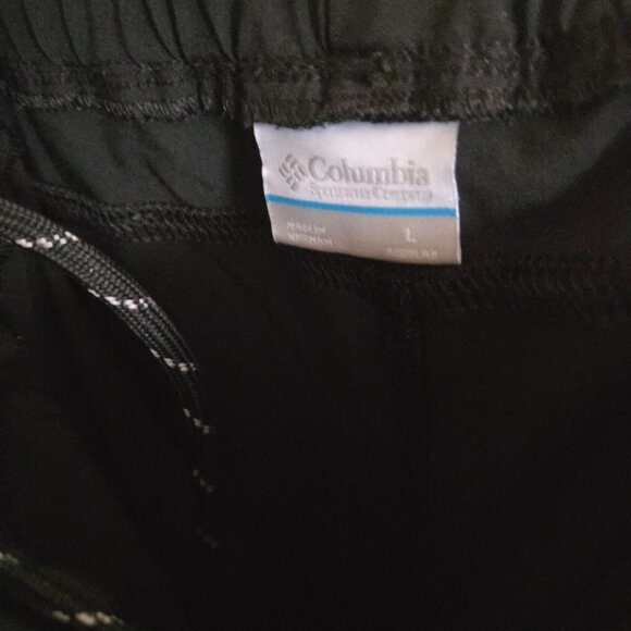 Columbia hiking pants - Picture 4 of 4